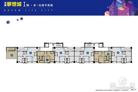 禾寅夢想城|禾寅夢想城